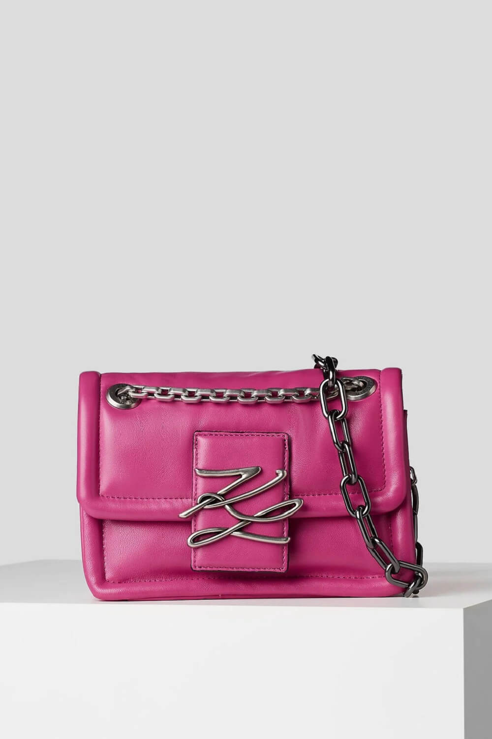 Soft Crossbody Bag – Tiffany Boutique Cyprus