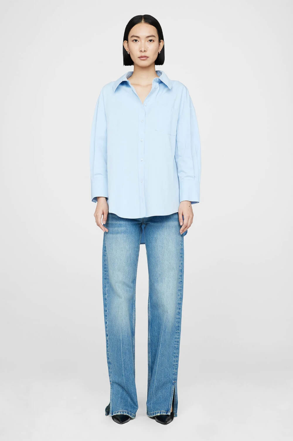 Mika Shirt – Tiffany Boutique Cyprus
