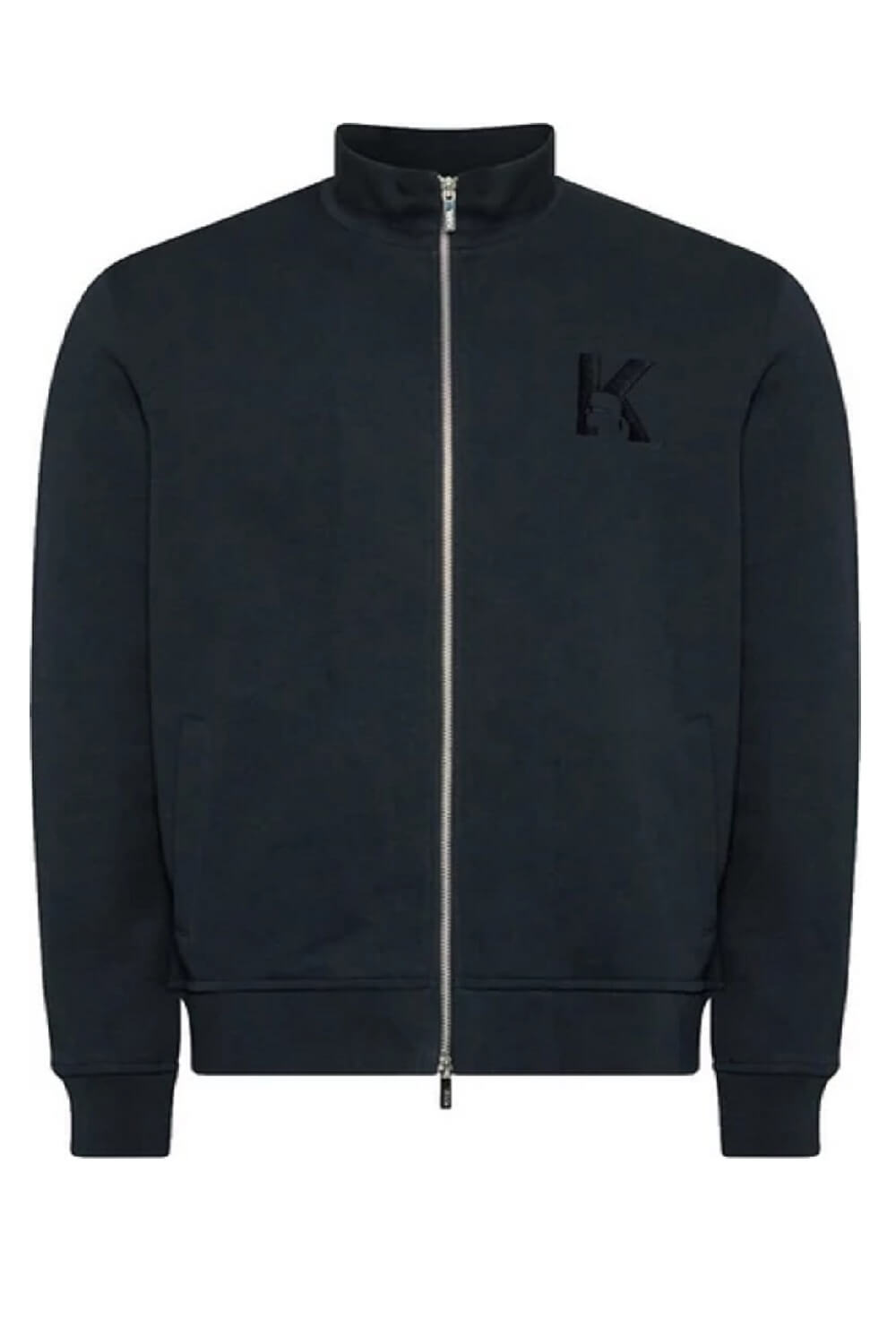 KL 3D Monogram Sweater – Tiffany Boutique Cyprus