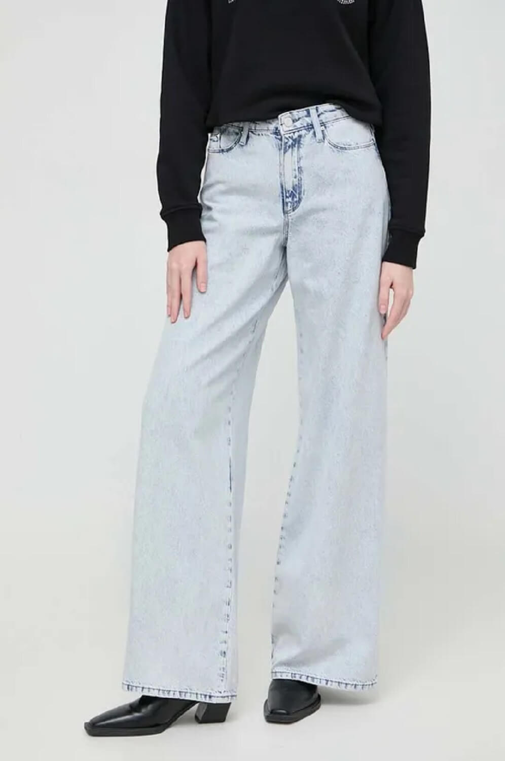 Zipper Jean – Tiffany Boutique Cyprus